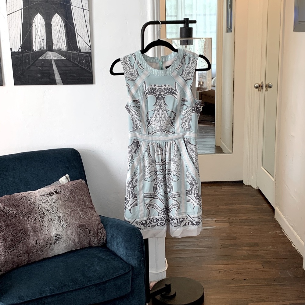 Summer/spring dress by BCBG
